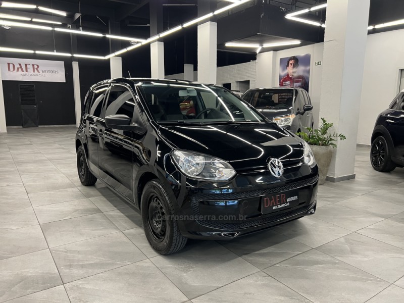 UP 1.0 MPI TAKE UP 12V FLEX 4P MANUAL