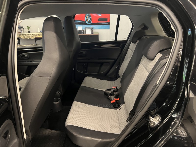 UP 1.0 MPI TAKE UP 12V FLEX 4P MANUAL - 2016 - NOVO HAMBURGO