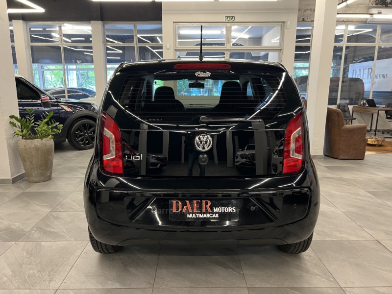 UP 1.0 MPI TAKE UP 12V FLEX 4P MANUAL - 2016 - NOVO HAMBURGO