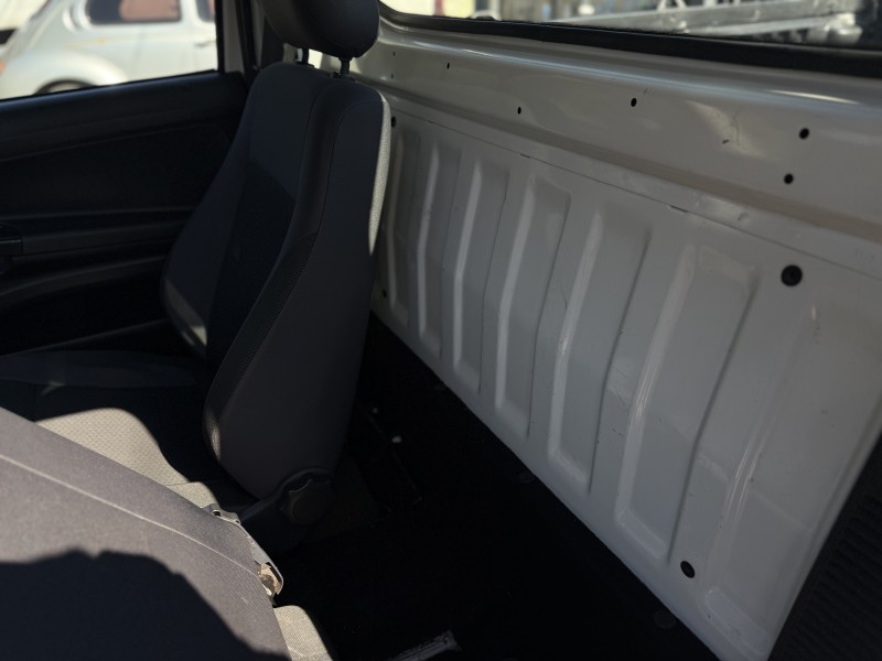 SAVEIRO 1.6 ROBUST CS 8V FLEX 2P MANUAL - 2020 - NOVA PETRóPOLIS