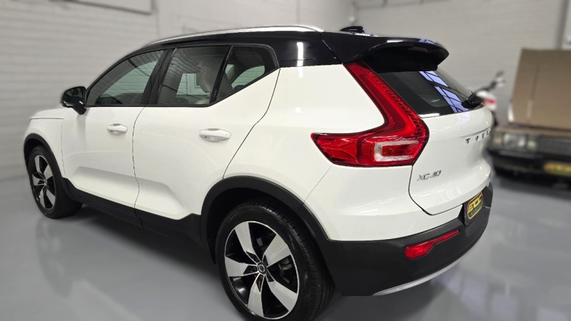 XC 40 2.0 T5 GASOLINA MOMENTUM AWD GEARTRONIC - 2020 - CAXIAS DO SUL