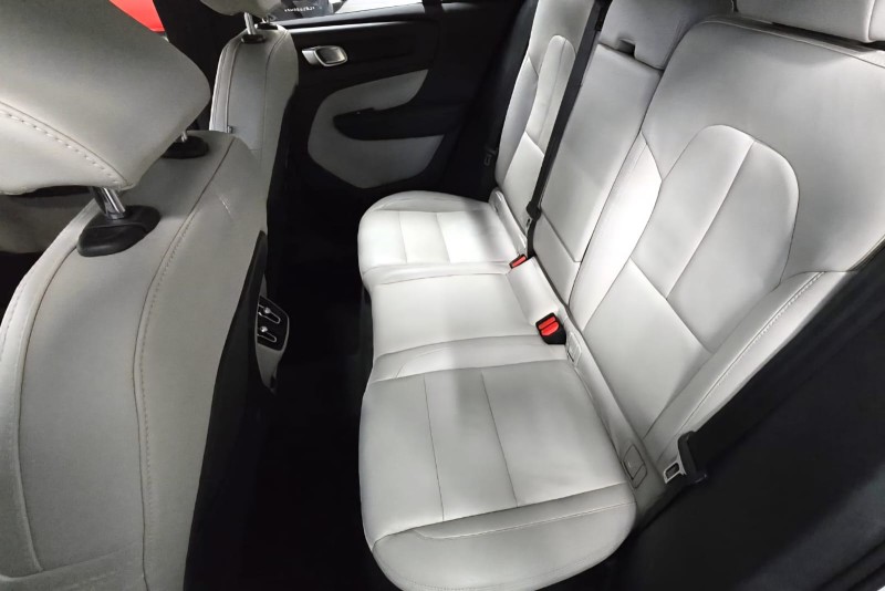 XC 40 2.0 T5 GASOLINA MOMENTUM AWD GEARTRONIC - 2020 - CAXIAS DO SUL