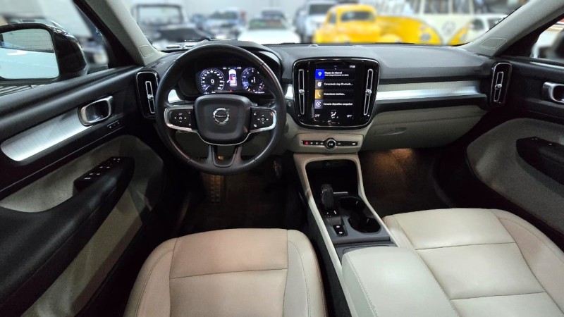 XC 40 2.0 T5 GASOLINA MOMENTUM AWD GEARTRONIC - 2020 - CAXIAS DO SUL