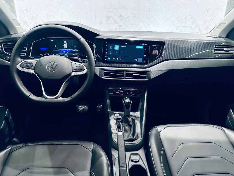 VIRTUS 1.0 200 TSI COMFORTLINE AUTOMÁTICO - 2023 - CAXIAS DO SUL