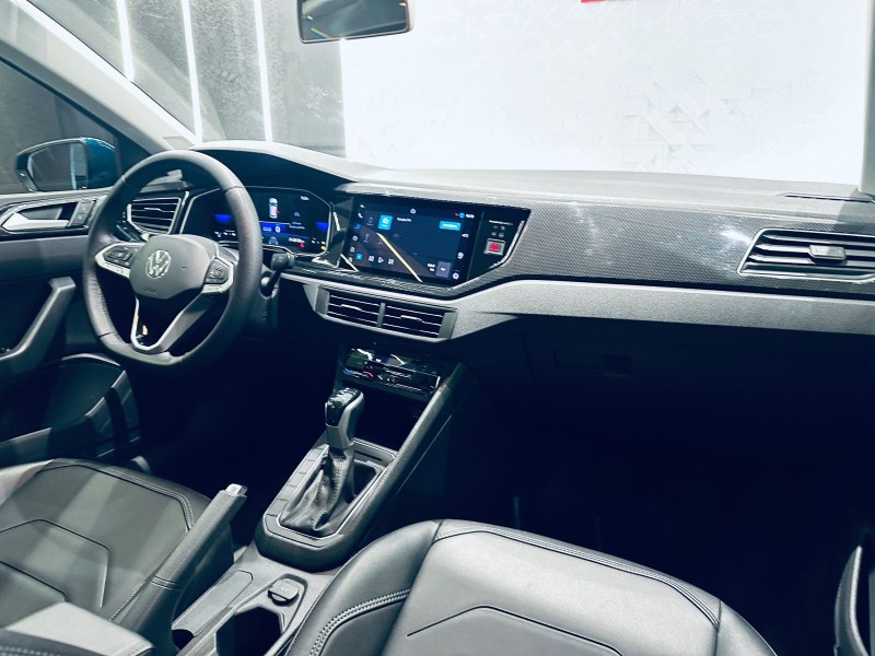 VIRTUS 1.0 200 TSI COMFORTLINE AUTOMÁTICO - 2023 - CAXIAS DO SUL