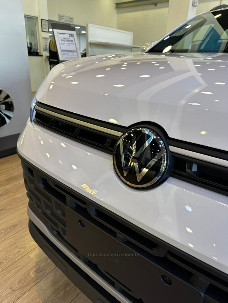 TERA 1.0 170 TSI HIGH 12V FLEX 4P AUTOMÁTICO - 2026 - CANOAS