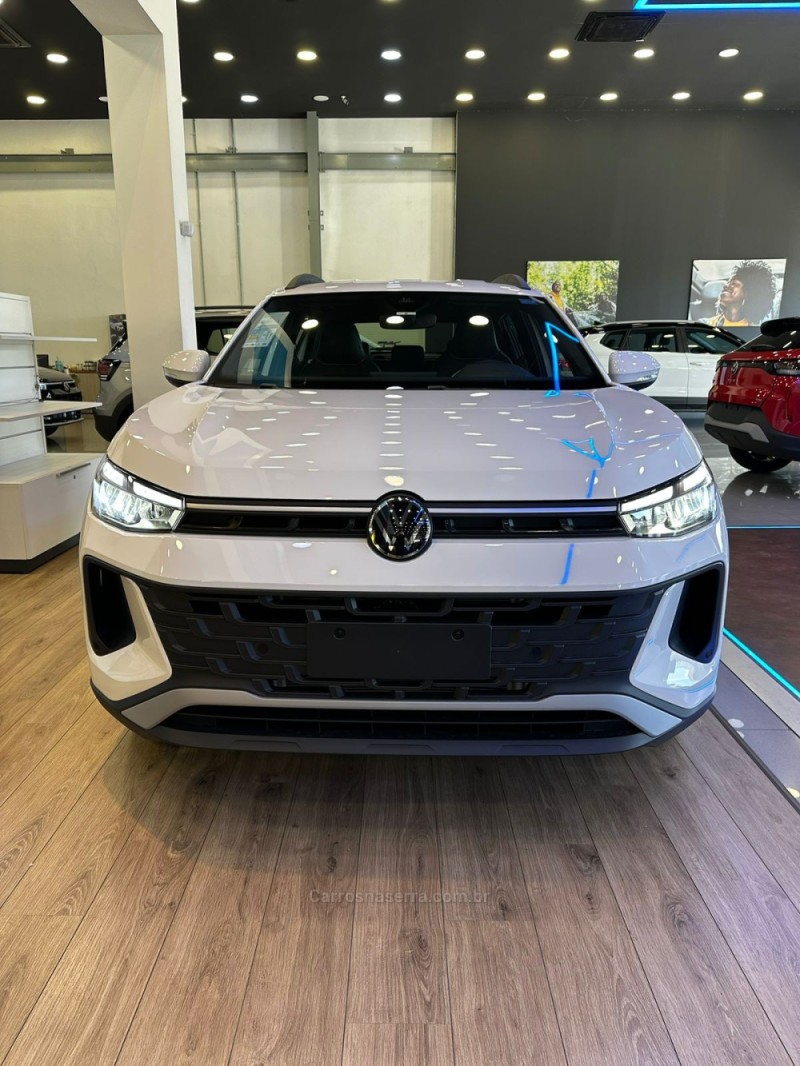TERA 1.0 170 TSI HIGH 12V FLEX 4P AUTOMÁTICO - 2026 - CANOAS