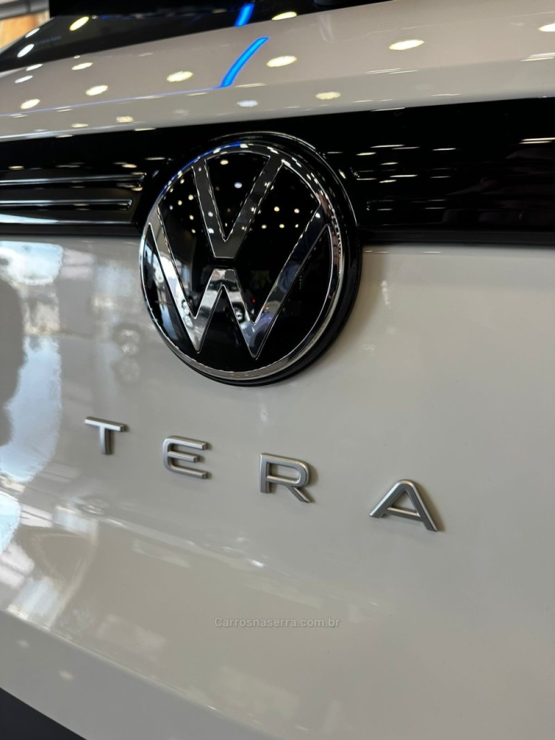 TERA 1.0 170 TSI HIGH 12V FLEX 4P AUTOMÁTICO - 2026 - CANOAS