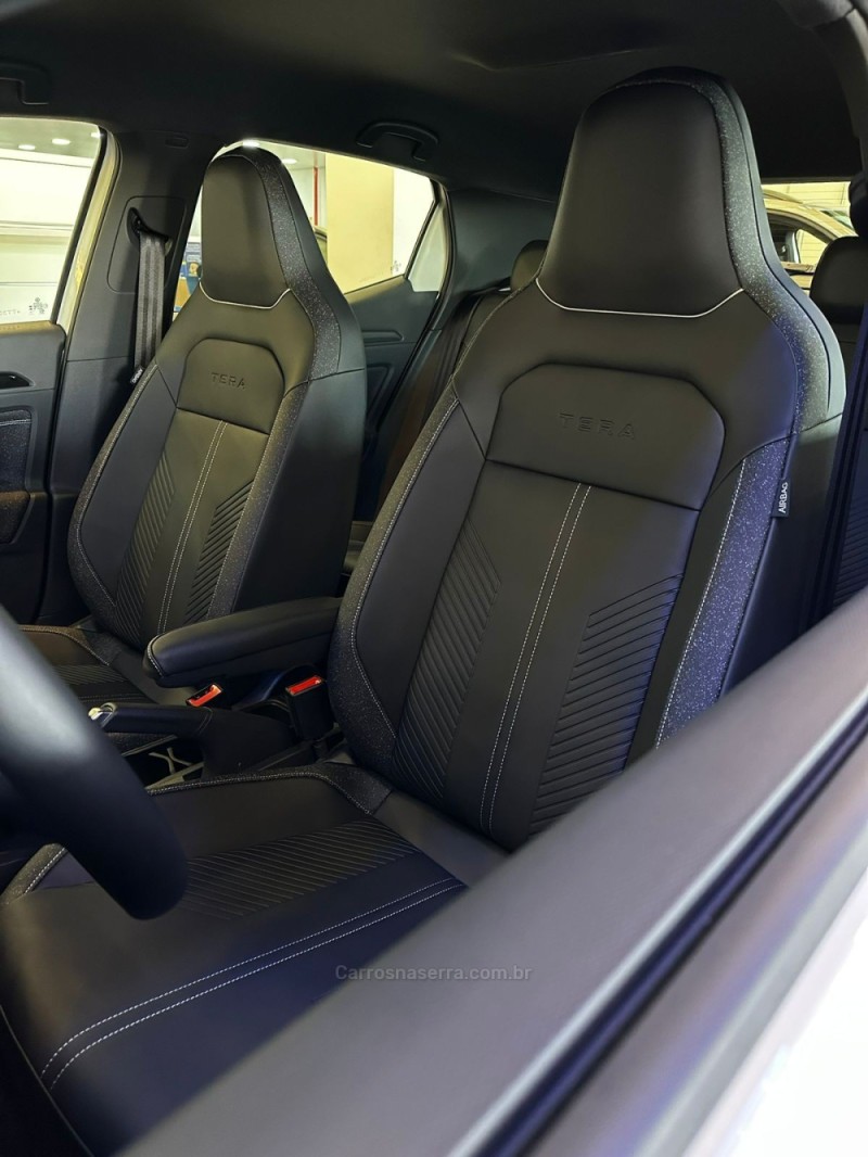 TERA 1.0 170 TSI HIGH 12V FLEX 4P AUTOMÁTICO - 2026 - CANOAS
