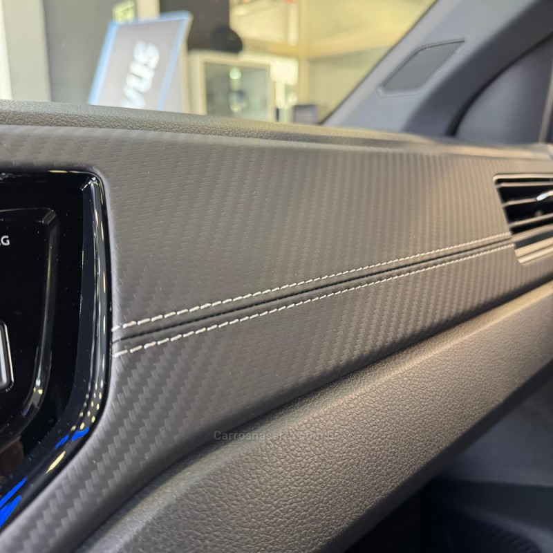 NIVUS 1.0 TSI HIGHLINE FLEX 4P AUTOMÁTICO - 2025 - CANOAS