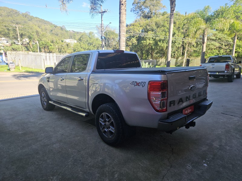RANGER 2.2 XLS 4X4 CD 16V DIESEL 4P AUTOMÁTICO - 2017 - CAXIAS DO SUL