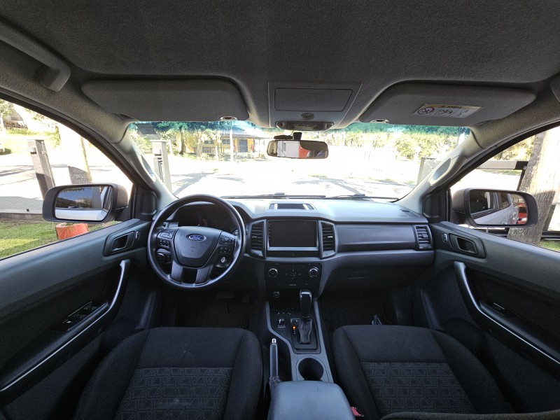 RANGER 2.2 XLS 4X4 CD 16V DIESEL 4P AUTOMÁTICO - 2017 - CAXIAS DO SUL