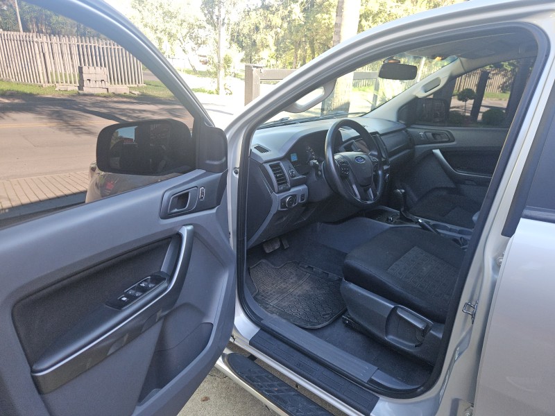 RANGER 2.2 XLS 4X4 CD 16V DIESEL 4P AUTOMÁTICO - 2017 - CAXIAS DO SUL