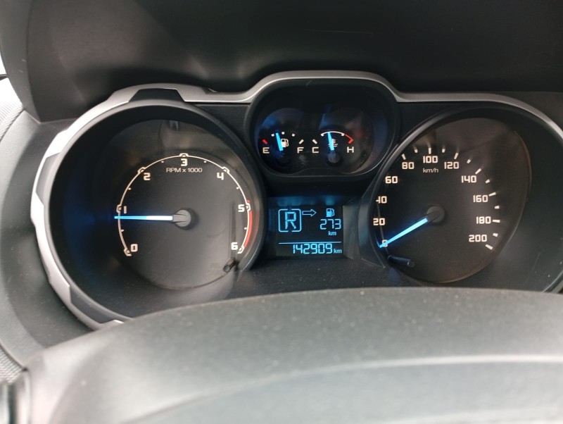 RANGER 3.2 XLT 4X4 CD 20V DIESEL 4P AUTOMÁTICO - 2013 - FARROUPILHA