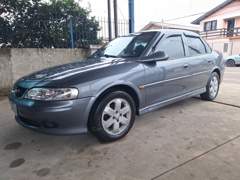 vectra 2.2 mpfi gls 8v gasolina 4p manual 2000 caxias do sul