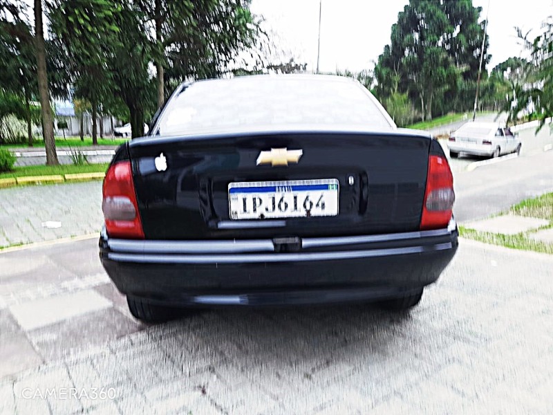 CORSA 1.0 MPFI CLASSIC SEDAN LIFE 8V FLEX 4P MANUAL - 2009 - FARROUPILHA