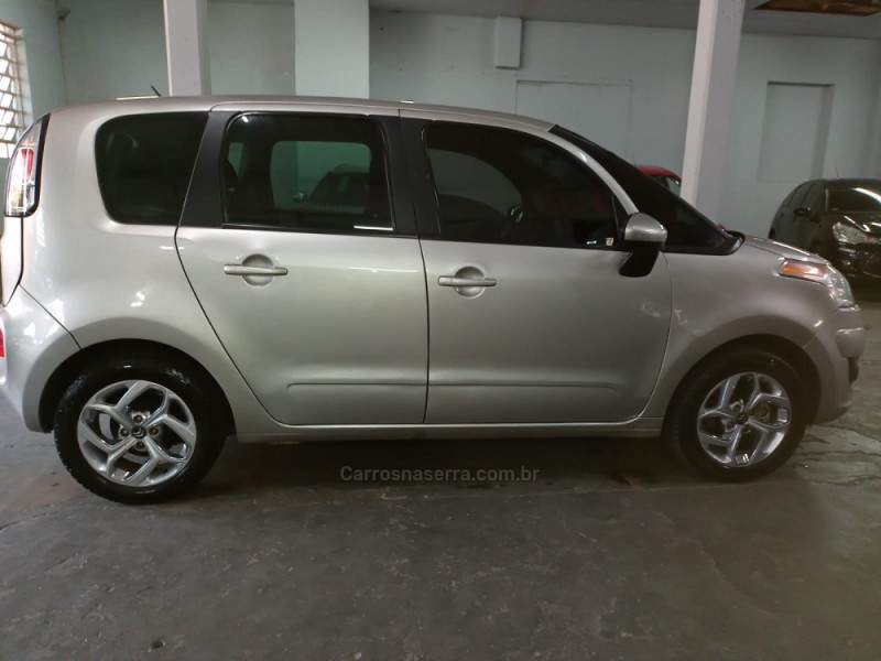 c3 picasso 1.6 glx 16v flex 4p manual 2013 bento goncalves