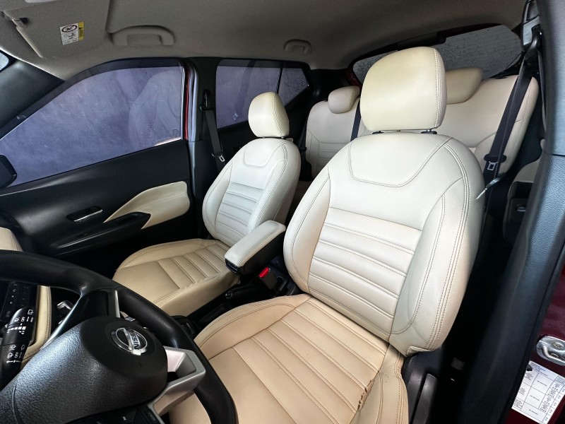 KICKS 1.6 S DIRECT 16V FLEX 4P AUTOMÁTICO - 2019 - CAXIAS DO SUL