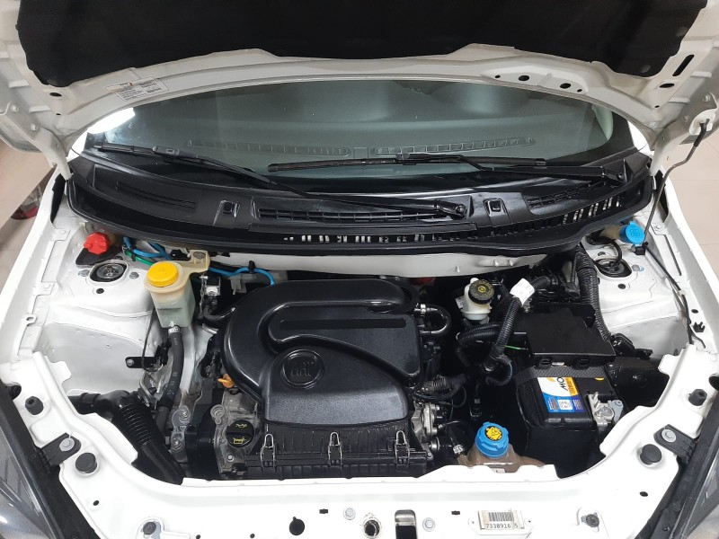 UNO 1.4 WAY 8V FLEX 4P MANUAL - 2016 - CAXIAS DO SUL