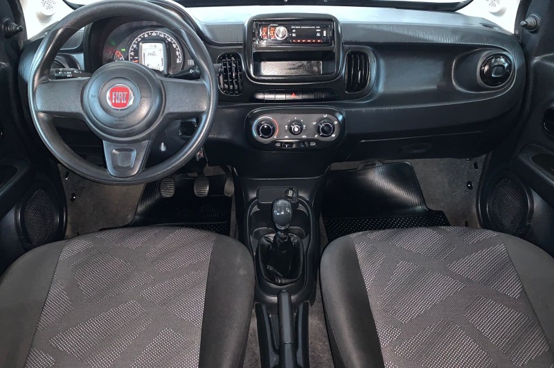 MOBI 1.0 6V FIREFLY FLEX LIKE MANUAL - 2020 - ESTâNCIA VELHA
