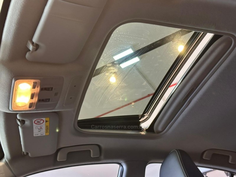 YARIS 1.5 XLS SEDAN 16V FLEX 4P AUTOMÁTICO - 2022 - CAXIAS DO SUL