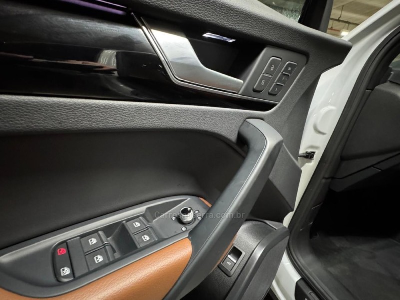 Q5 2.0 TSFI QUATTRO S TRONIC 16V GASOLINA 4P AUTOMÁTICO - 2022 - CAXIAS DO SUL