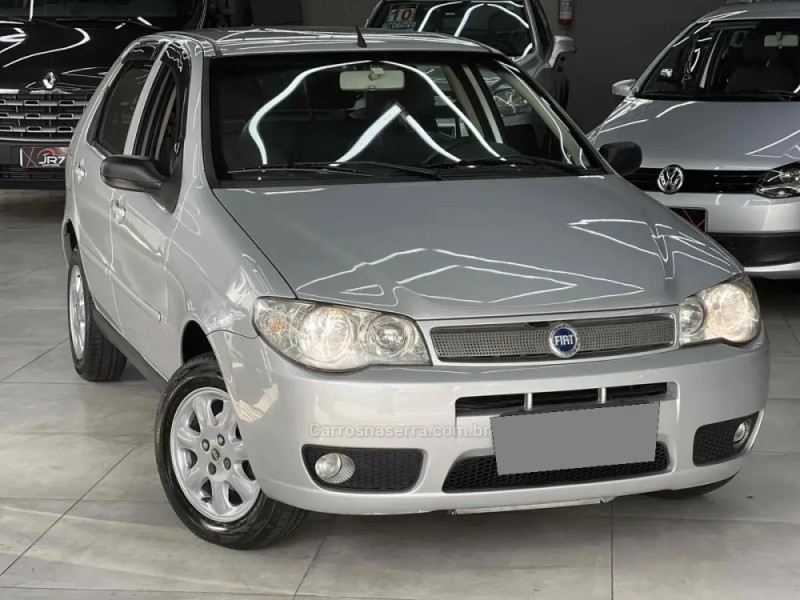 palio 1.3 mpi fire elx 8v flex 4p manual 2004 braco do norte