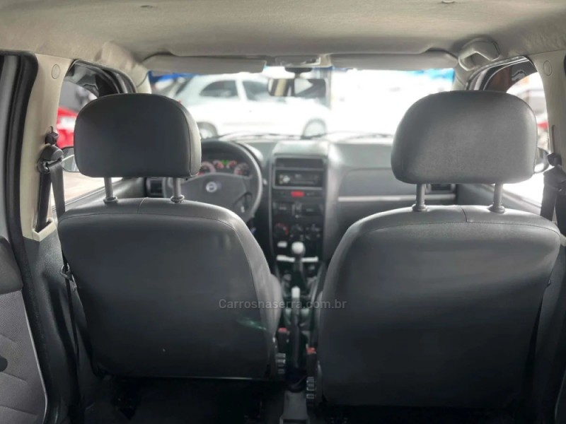 PALIO 1.3 MPI FIRE ELX 8V FLEX 4P MANUAL - 2004 - BRAçO DO NORTE
