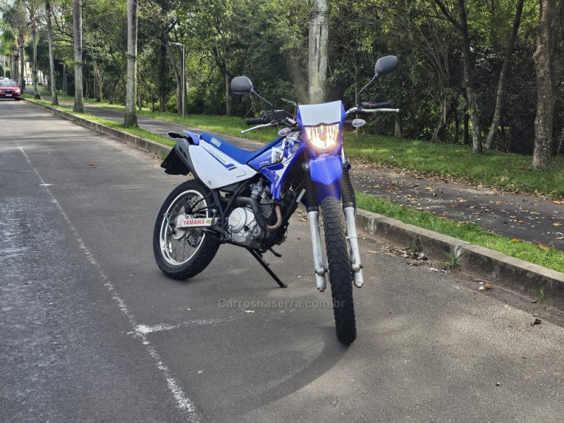 xtz 125 e 2015 campo bom