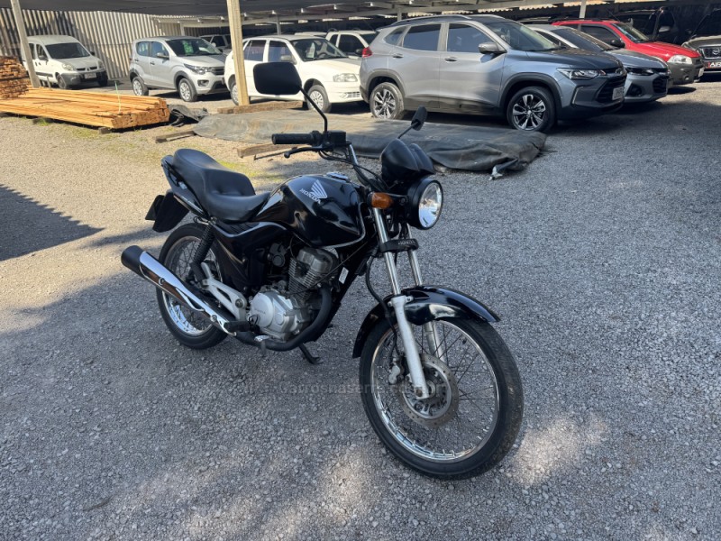 CG 150 FAN ESDI