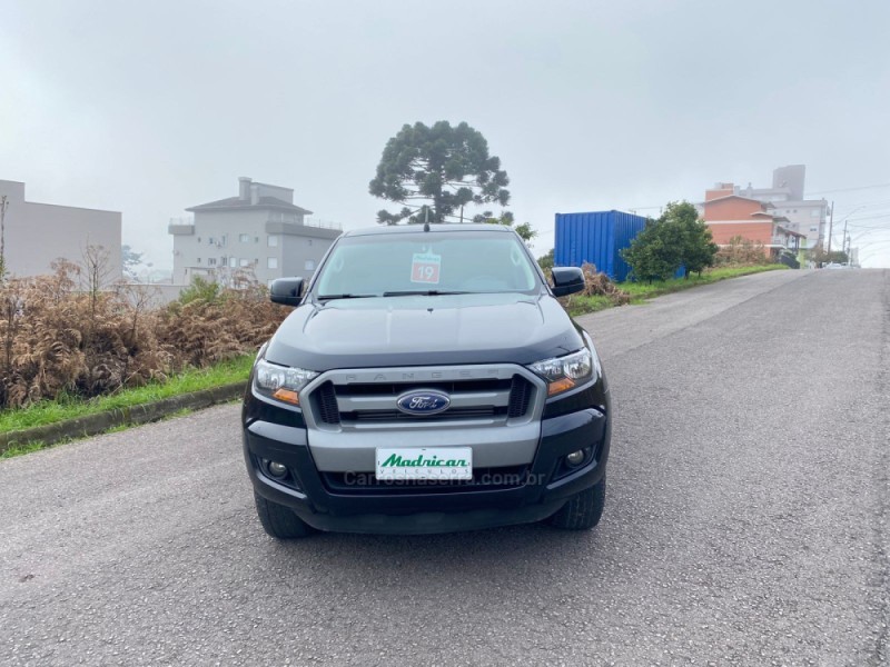 RANGER 2.2 XLS 4X4 CD 16V DIESEL 4P AUTOMÁTICO - 2019 - FLORES DA CUNHA