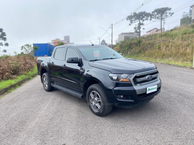 RANGER 2.2 XLS 4X4 CD 16V DIESEL 4P AUTOMÁTICO - 2019 - FLORES DA CUNHA