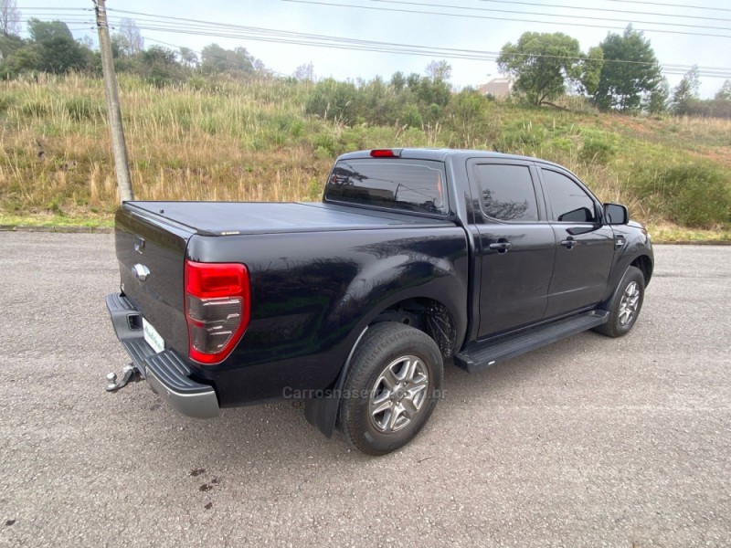 RANGER 2.2 XLS 4X4 CD 16V DIESEL 4P AUTOMÁTICO - 2019 - FLORES DA CUNHA