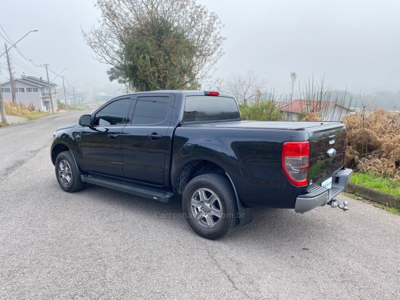 RANGER 2.2 XLS 4X4 CD 16V DIESEL 4P AUTOMÁTICO - 2019 - FLORES DA CUNHA