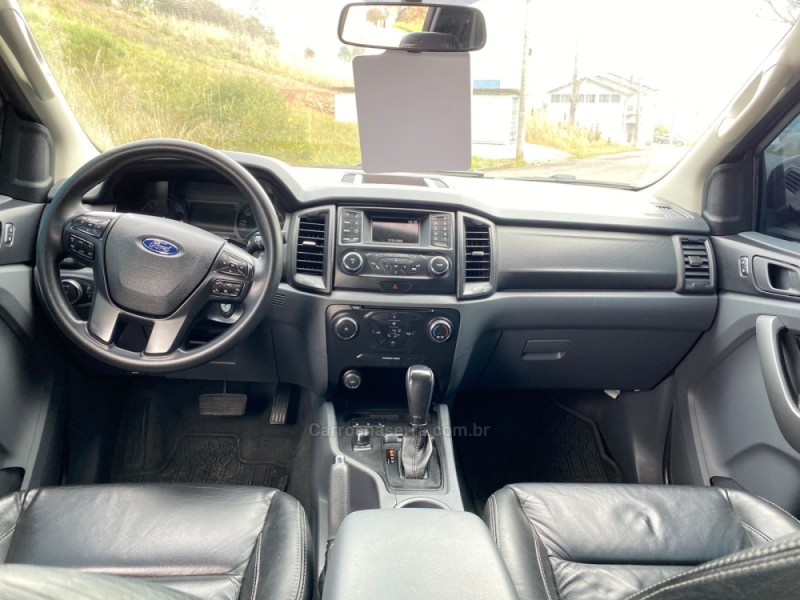RANGER 2.2 XLS 4X4 CD 16V DIESEL 4P AUTOMÁTICO - 2019 - FLORES DA CUNHA