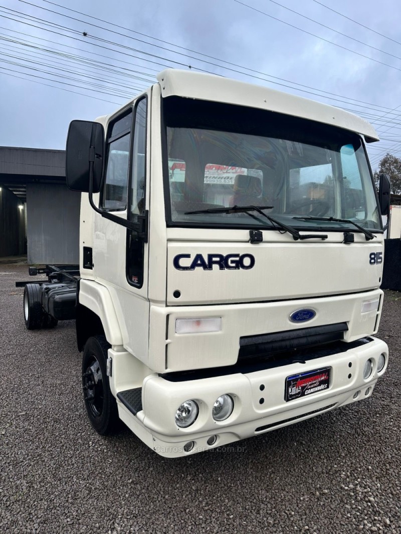cargo 815 2002 carlos barbosa
