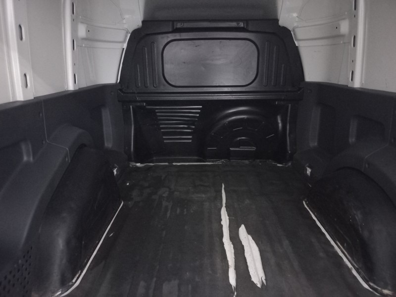 FIORINO 1.4 MPI FURGÃO 8V FLEX 2P MANUAL - 2014 - BENTO GONçALVES
