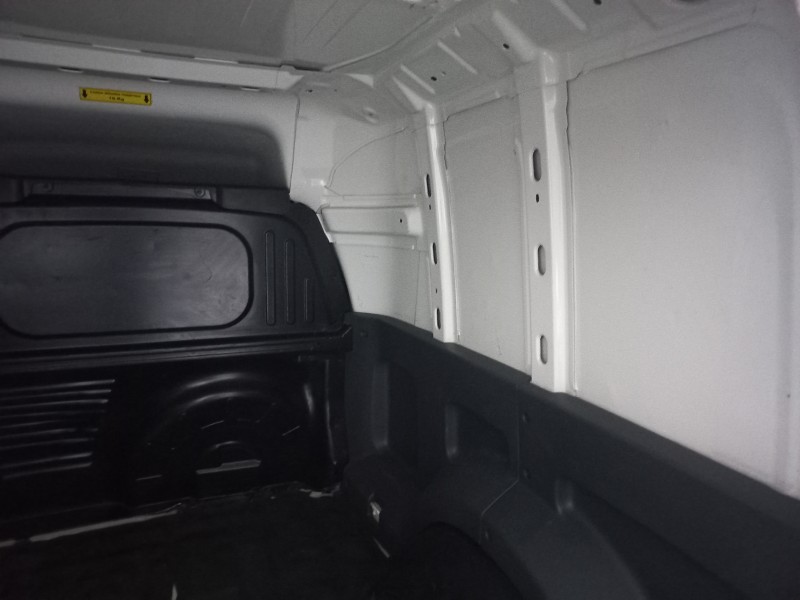 FIORINO 1.4 MPI FURGÃO 8V FLEX 2P MANUAL - 2014 - BENTO GONçALVES