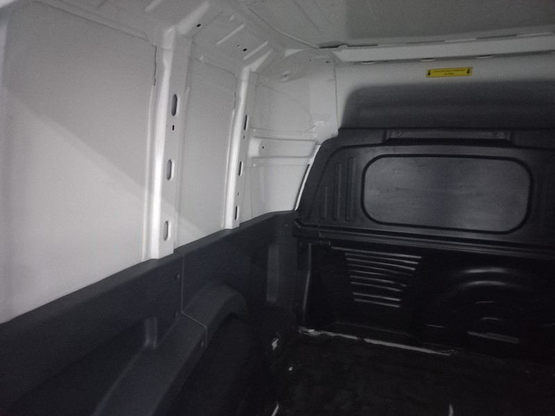 FIORINO 1.4 MPI FURGÃO 8V FLEX 2P MANUAL - 2014 - BENTO GONçALVES