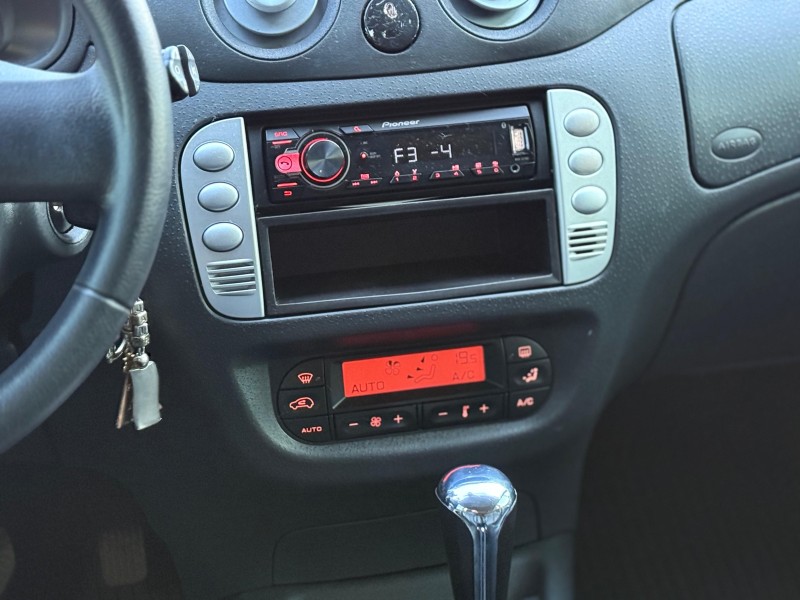 C3 1.6 EXCLUSIVE 16V FLEX 4P AUTOMÁTICO - 2010 - LAGOA VERMELHA