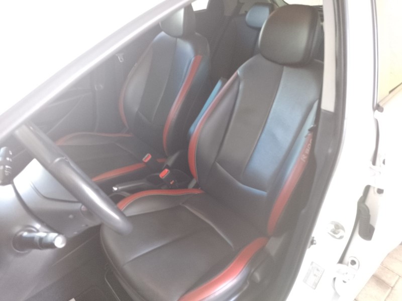 HB20 1.6 R SPEC 16V FLEX 4P AUTOMÁTICO - 2017 - CANELA