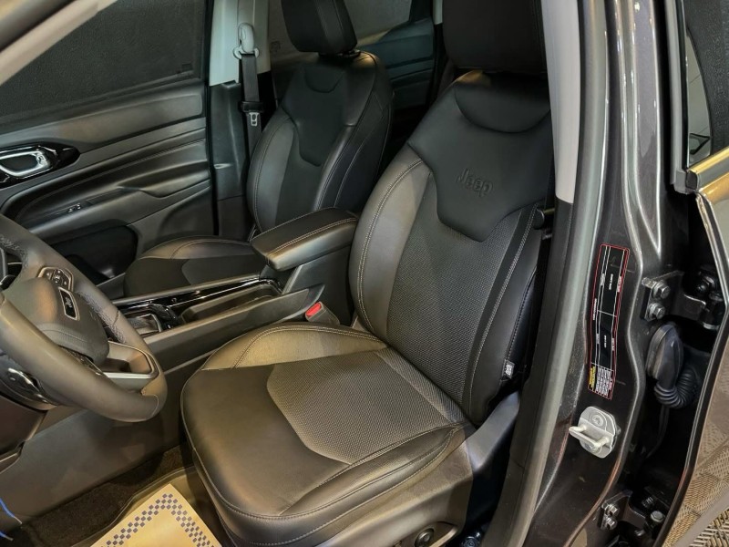 COMPASS 1.3 LIMITED T270 16V TURBO FLEX 4P AUTOMÁTICO - 2023 - ANTôNIO PRADO