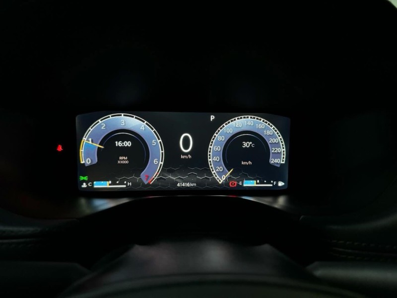 COMPASS 1.3 LIMITED T270 16V TURBO FLEX 4P AUTOMÁTICO - 2023 - ANTôNIO PRADO