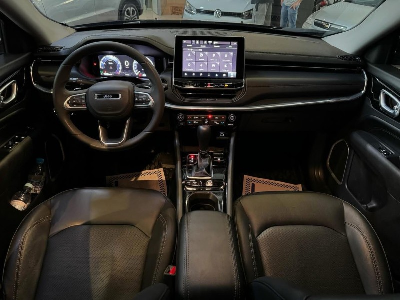 COMPASS 1.3 LIMITED T270 16V TURBO FLEX 4P AUTOMÁTICO - 2023 - ANTôNIO PRADO