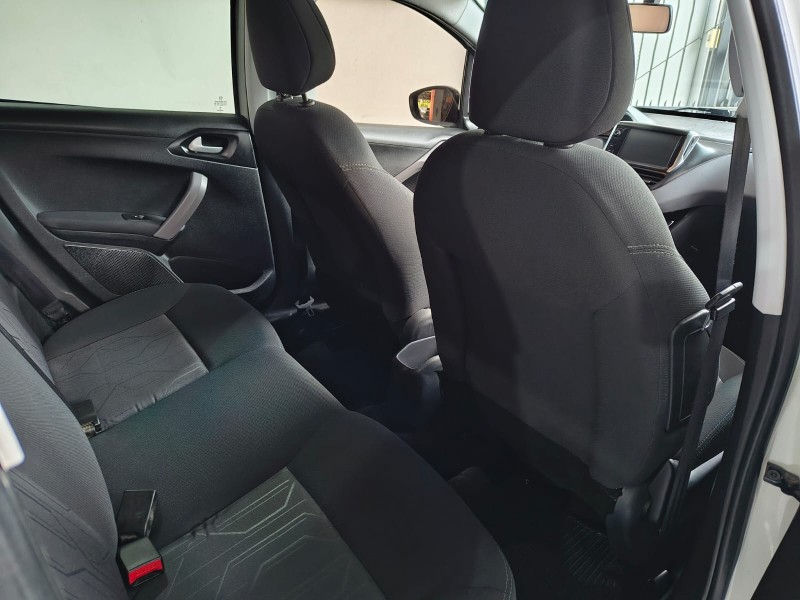 208 1.2 ACTIVE 12V FLEX 4P MANUAL - 2017 - CAXIAS DO SUL