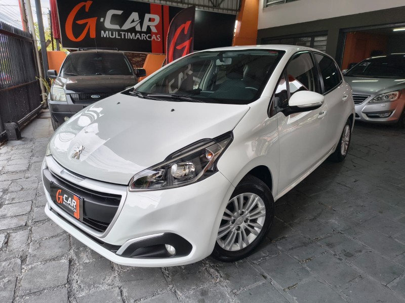208 1.2 ACTIVE 12V FLEX 4P MANUAL