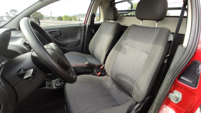 MONTANA 1.4 MPFI CONQUEST CS 8V FLEX 2P MANUAL - 2010 - SANTA CRUZ DO SUL