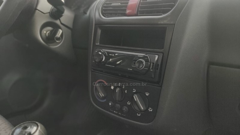 MONTANA 1.4 MPFI CONQUEST CS 8V FLEX 2P MANUAL - 2010 - SANTA CRUZ DO SUL