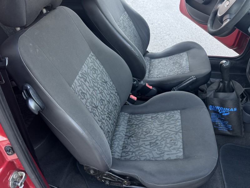 KA 1.0 MPI 8V FLEX 2P MANUAL - 2009 - CAXIAS DO SUL