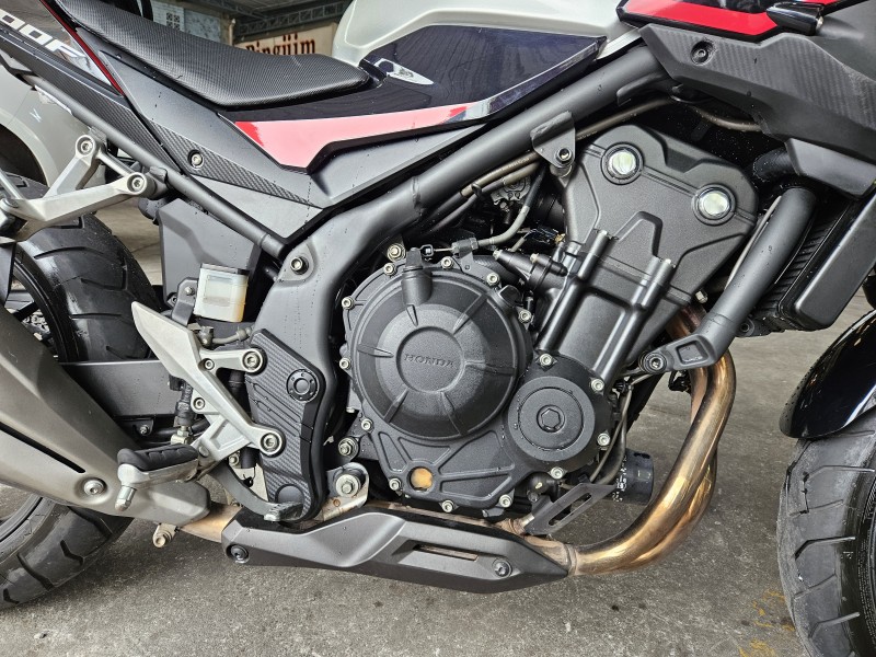 CB 500F ABS - 2020 - CAXIAS DO SUL